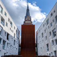 Belgisches Viertel